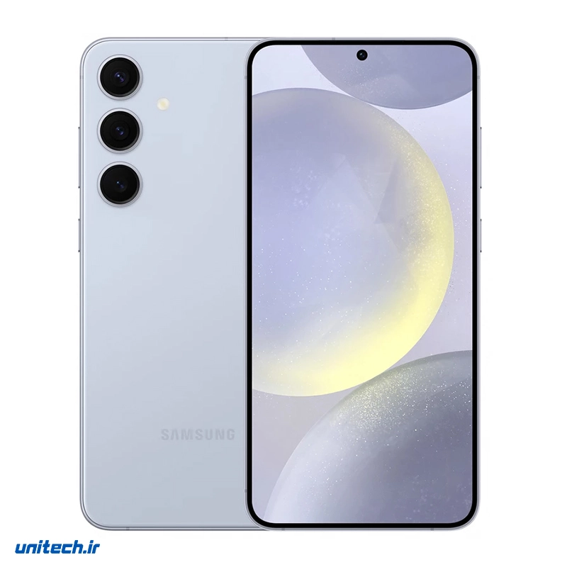 گوشی موبایل سامسونگ مدل Galaxy S24 Plus دو سیم کارت ظرفیت 256 گیگابایت و رم 12 گیگابایت r3RLRX